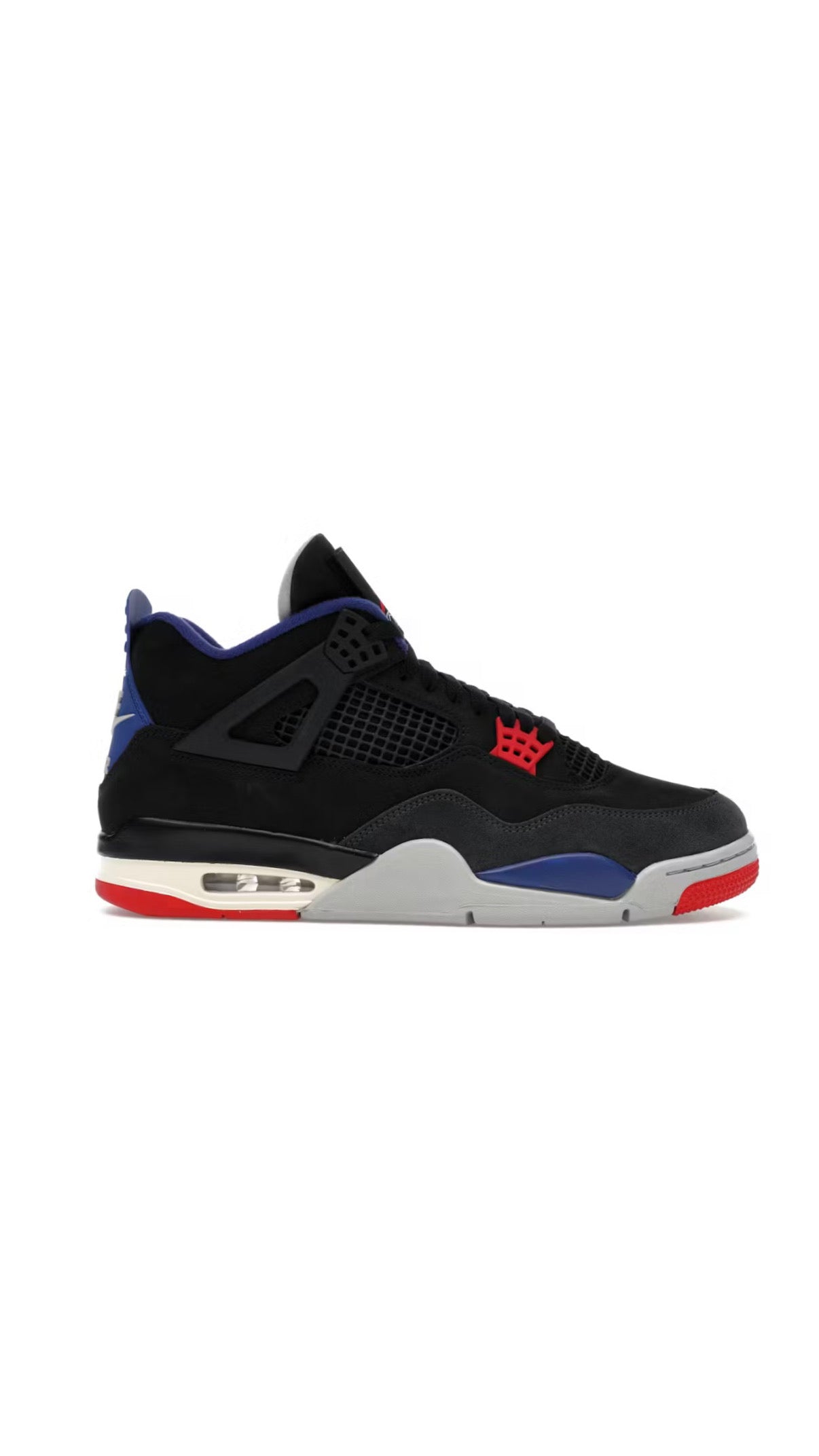 Jordan 4 Rare Air