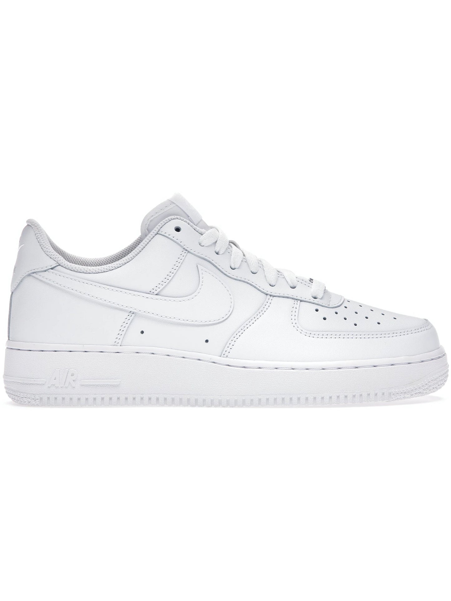 Nike Air Force 1 “White”
