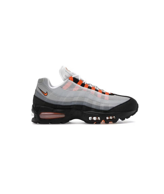 Nike Air Max 95 Mandarin Orange