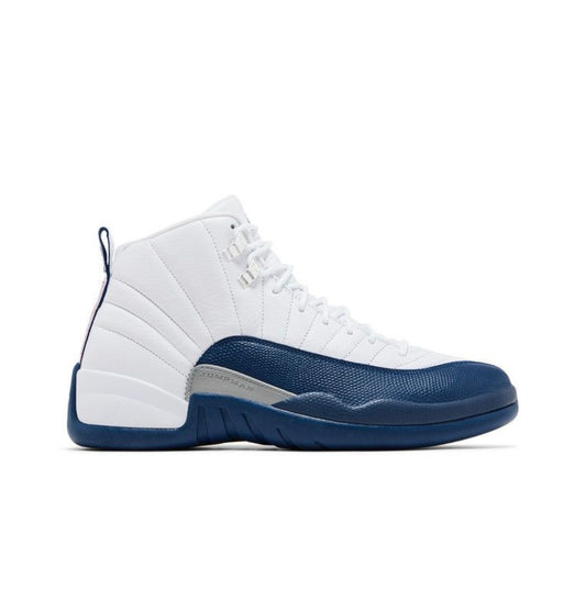 Jordan 12 French Blue