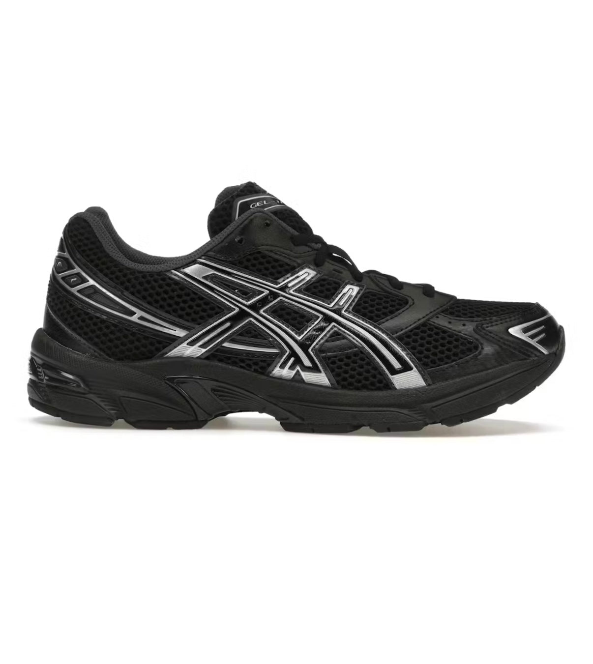 Asics Gel-1130 Black