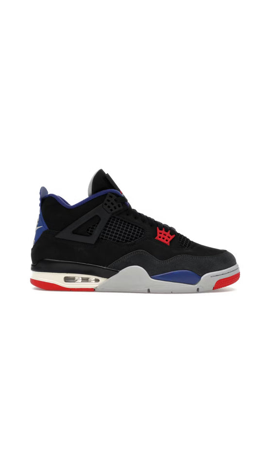 Jordan 4 Rare Air