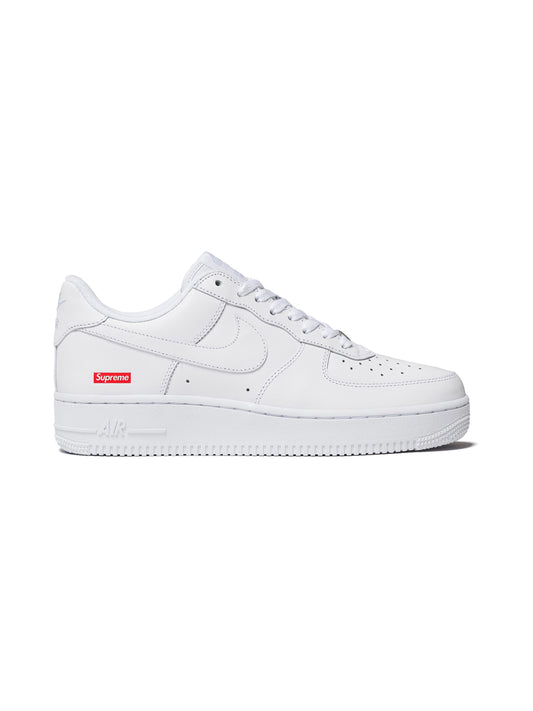 Nike Air Force 1 “Supreme”