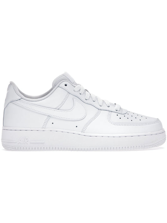 Nike Air Force 1 “White”